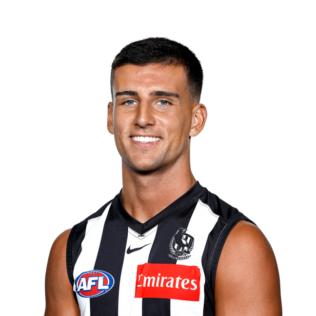 Nick Daicos profile picture